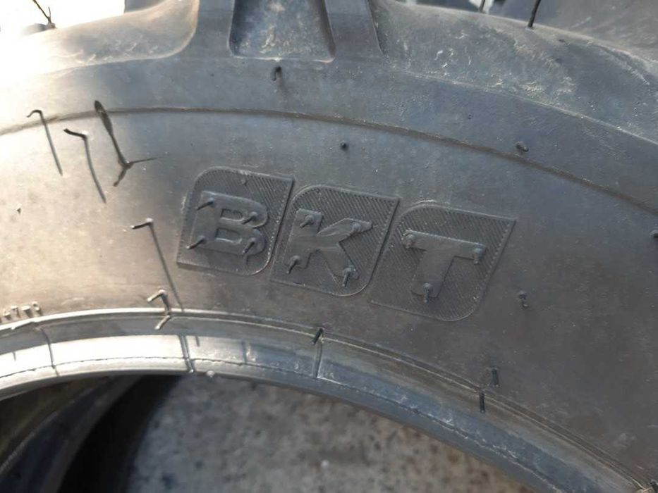 BKT Cauciucuri noi agricole 8-18 Yseki Ianmar Anvelope cu livrare