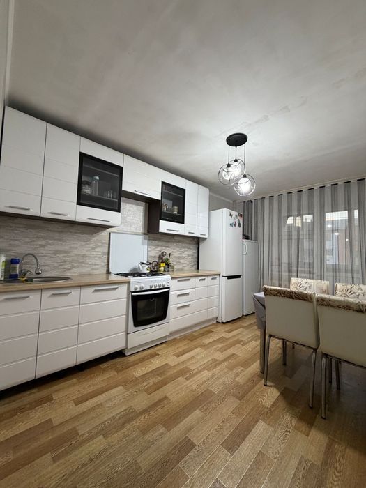 Продается 3-комн кв .р-н Монкеулы.