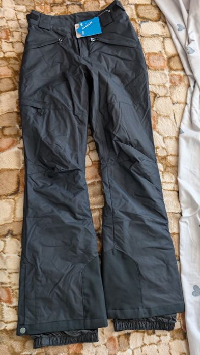 Pantaloni ski dama