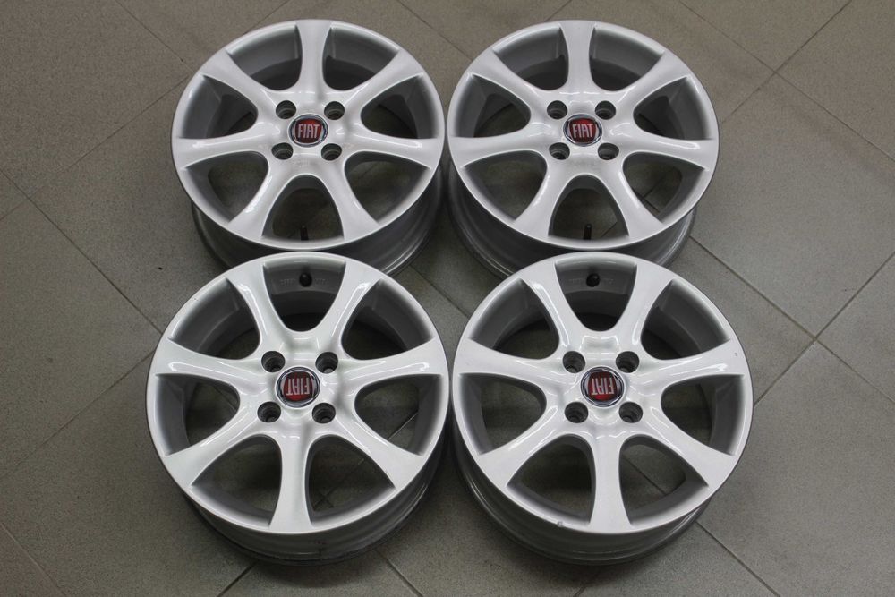 Джанти 14" 4х98 Fiat