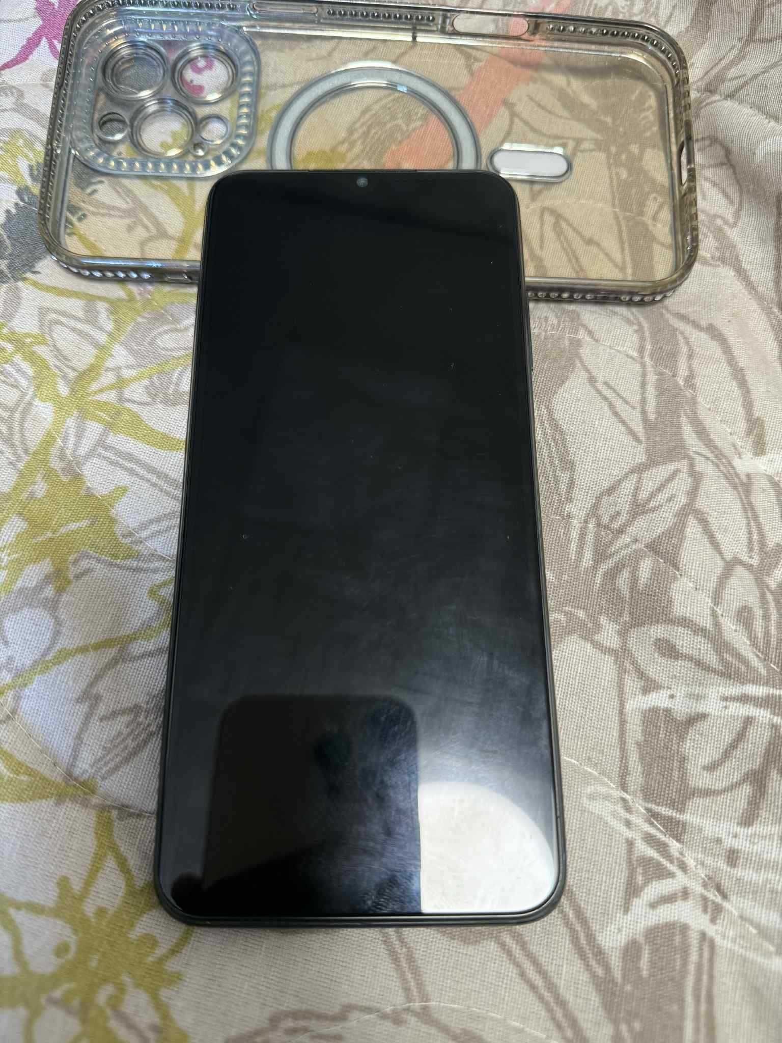Samsung A22 5 G в перфектно състояние