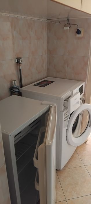 Дава се под наем Двустаен апартамент в Варна, Трошево - 42 кв.м за 306 € - Снимка #6