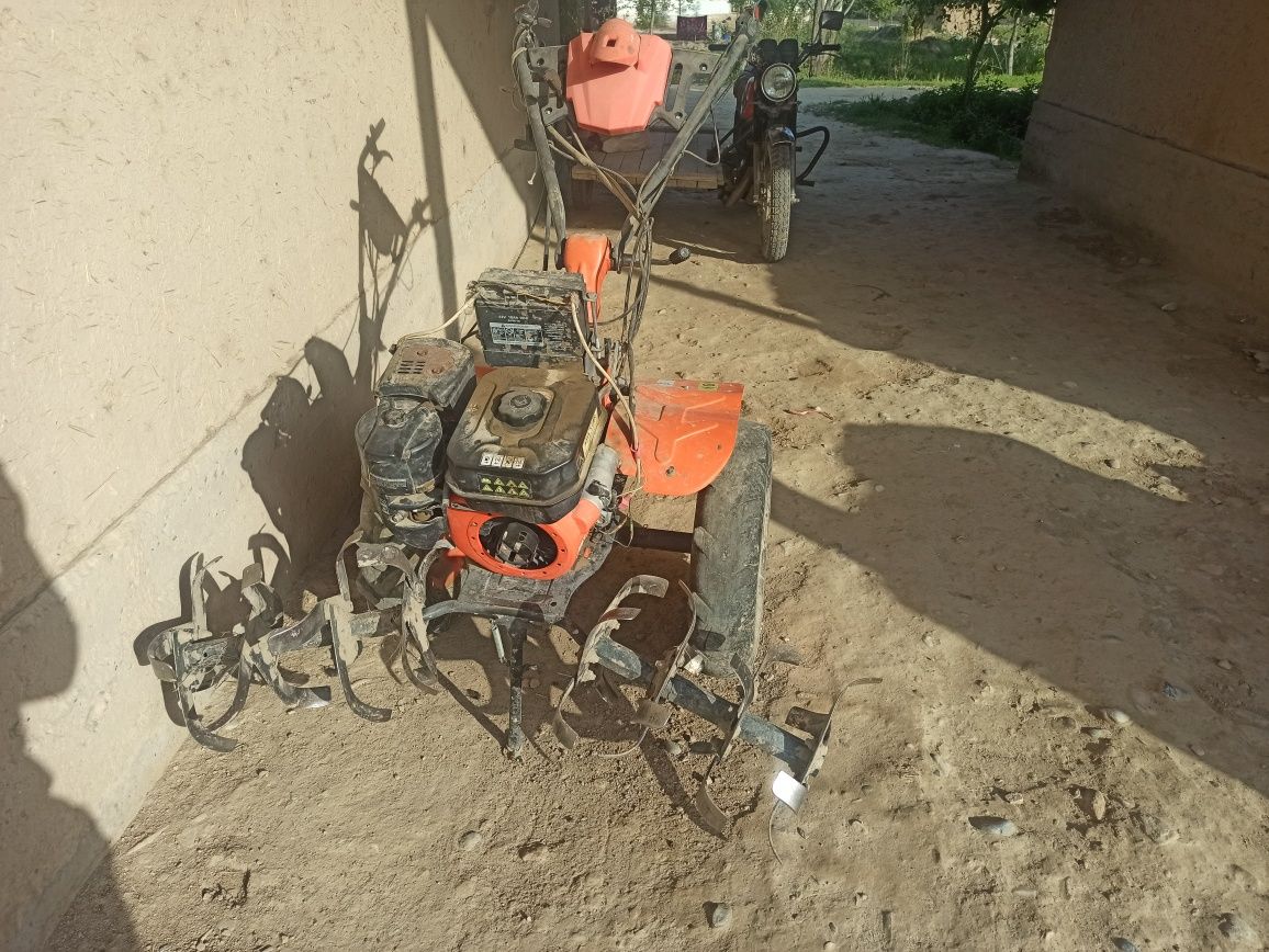 Motosikl planeta 5