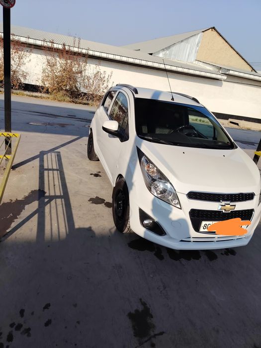 Мошина яхши состояниеда