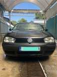 Volkswagen Golf4