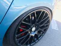 Vând Jante R19 DIEWE wheels