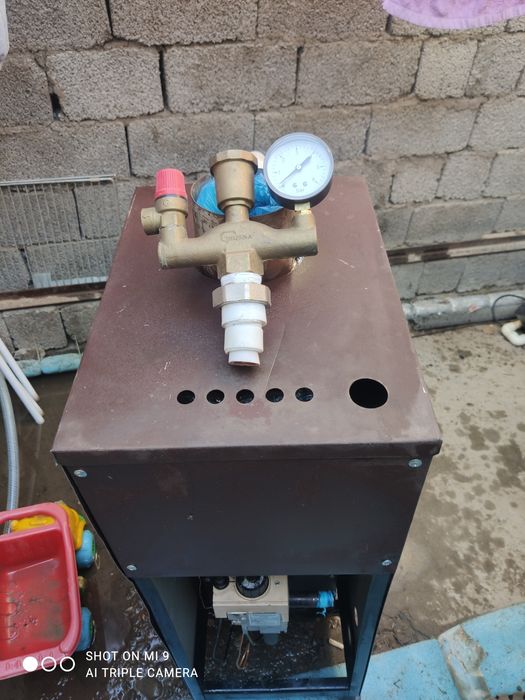 Продам катёл ...