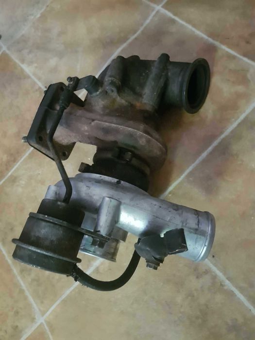 **OFERTA** Turbina iveco daily 3.0