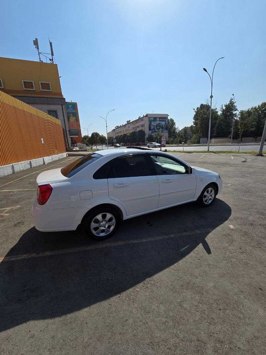 Gentra 3 позиция 2022