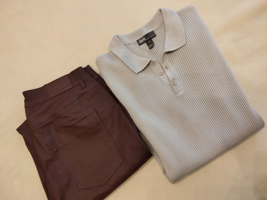 Tricou Polo de dama