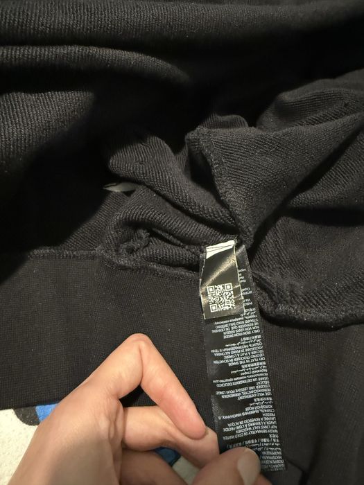 Суичър Филип Плейн 1999/2019 limited edition