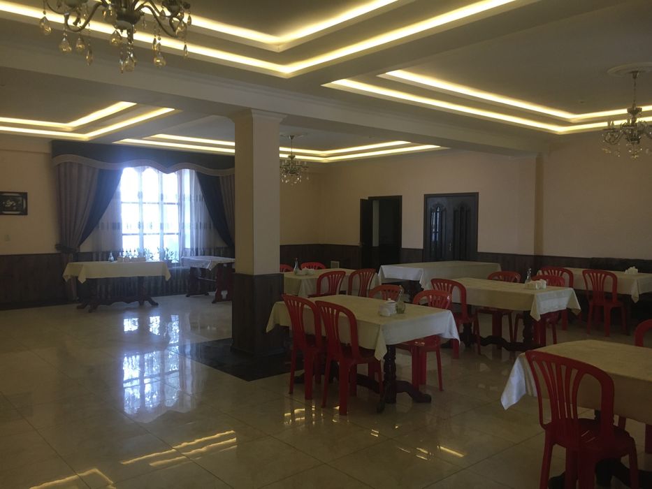 Сдаеться кафе в аренду