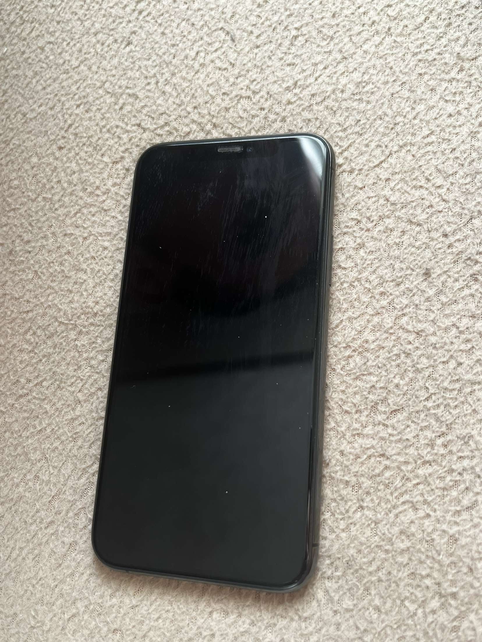 iphone 11 PRO 256GB