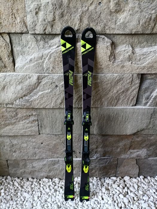 Schiuri ski Fischer Rc4 WorldCup Sl sh 155 cm