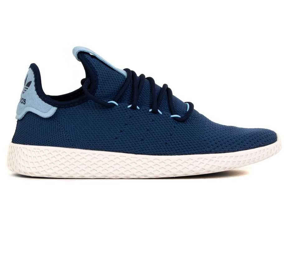 Оригинални маратонки * ADIDAS PHARRELL WILLIAMS  * EU43 1/3 -45 1/3
