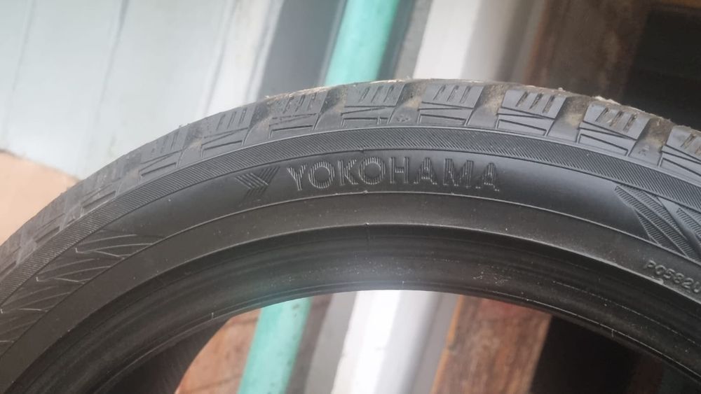 Продам  колеса размер 18