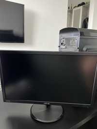 Monitor Asus 60 hz