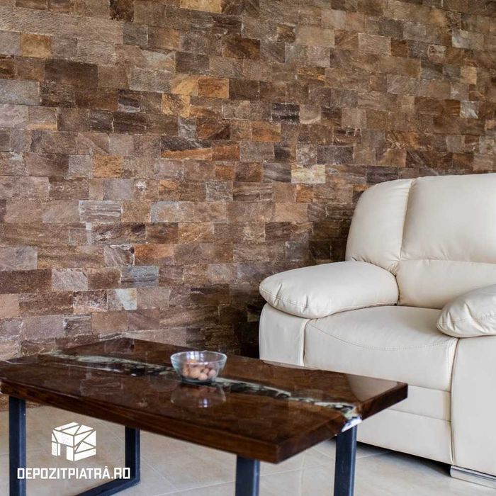 Oferta Piatra Dimensionata Decorativa