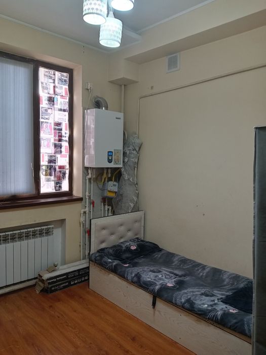 Arzonga 3 xona Olmos metro Novostroyka