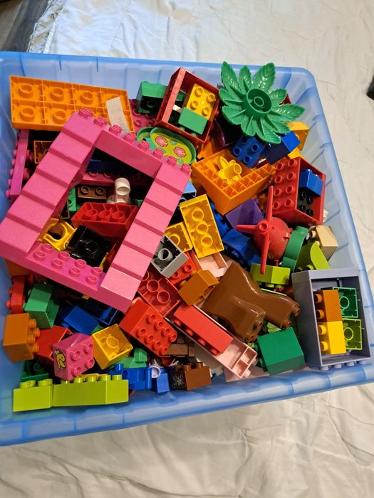 Лего Дупло Lego Duplo