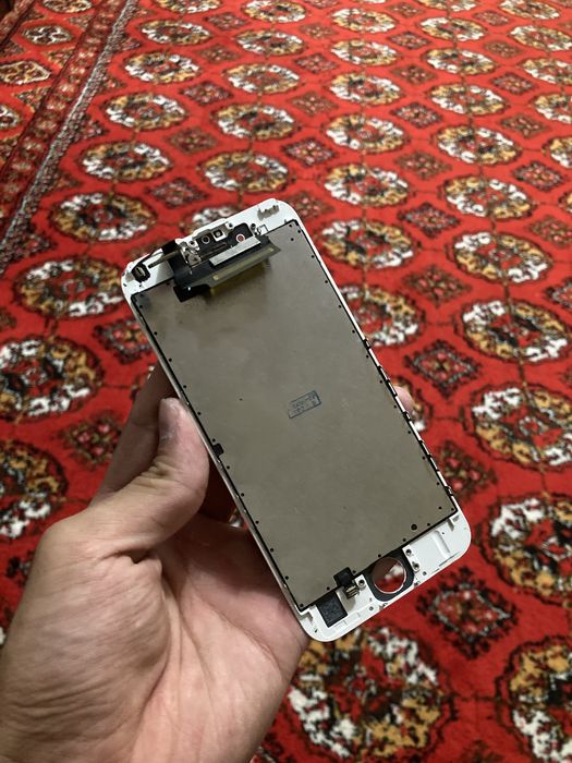 Оригинальный экран iphone