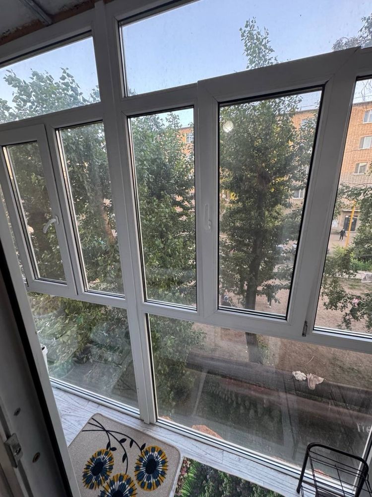 Продаю квартиру