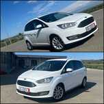 Ford Grand C-Max Euro 6