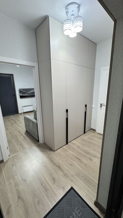 Квартира в аренду своя