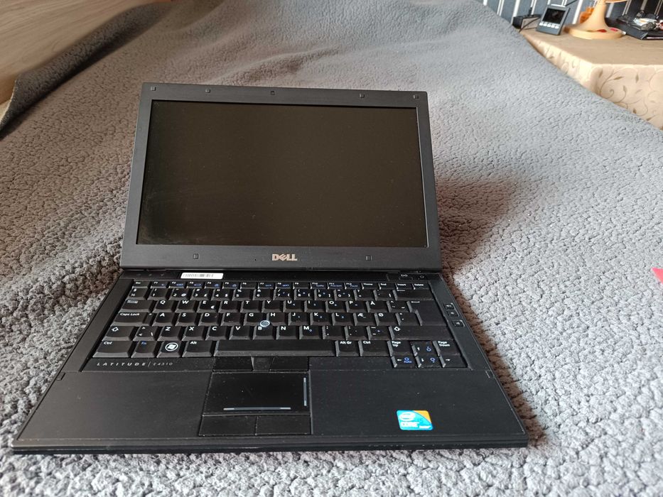 Лаптоп Делл Латитуд Е 4310