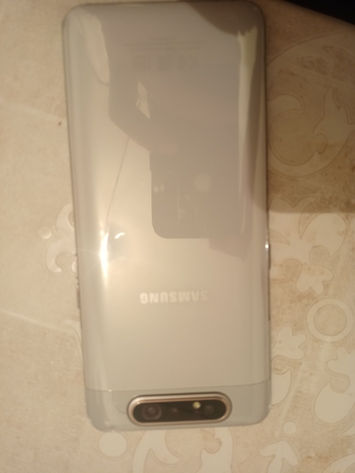 Samsung a80 128гб