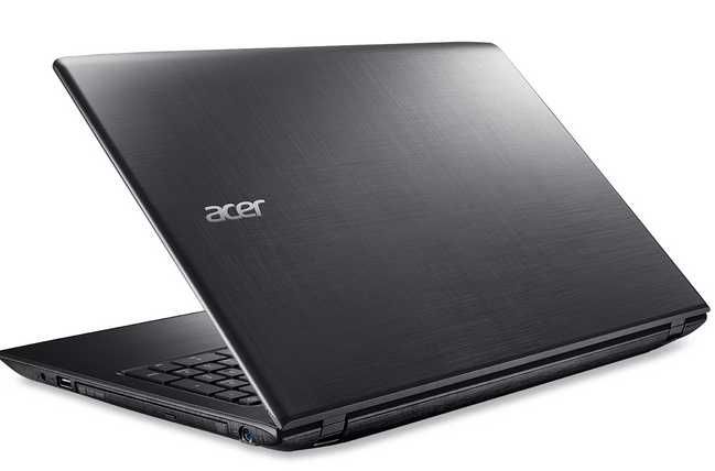 Vand laptop Acer E5-575G-79WU, i7, 8GB DDR4, SSD 256GB, VGA 940MX 2GB