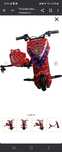 Vand drift trike