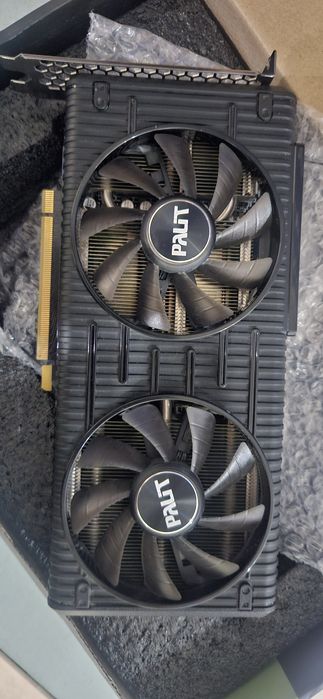 Продам RTX 3060ti 8gb в очень хорошем состоянии .
Цена 135к