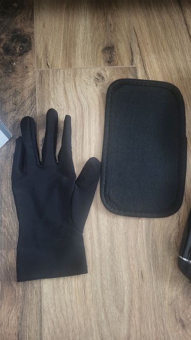 Placa pentru par Babyliss