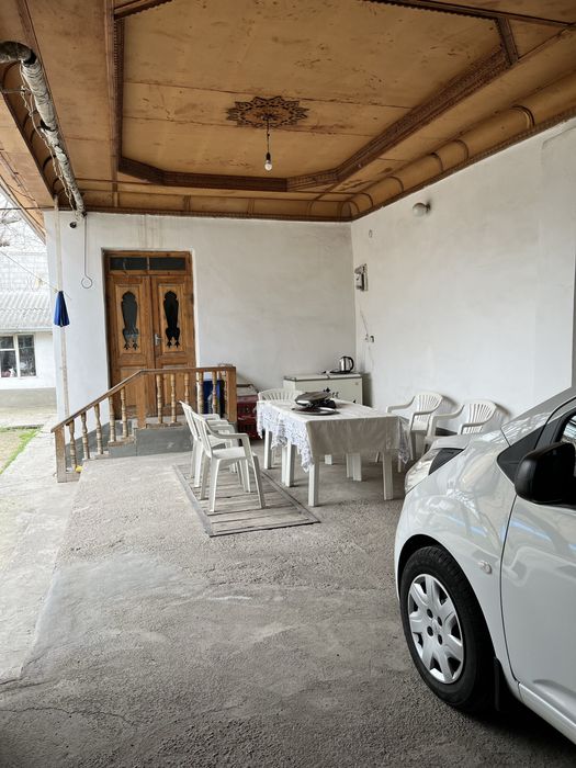 Продается дом под снос