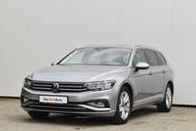 Volkswagen Passat Istoric VW / TVA Ded. / 4Mot. Piele Clima Incal. Scaune Senzori BT ACC