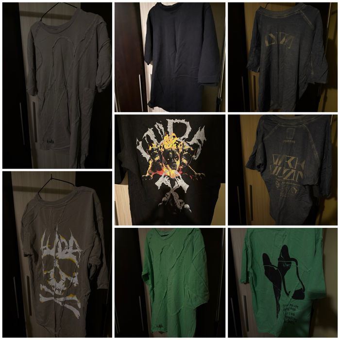 Тениски Luda Concept