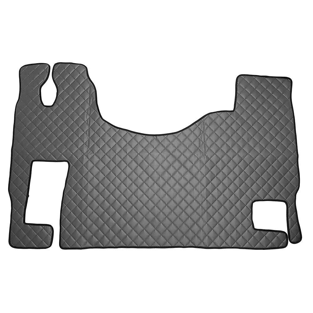 Кожени стелки Gurtec за Mercedes Actros MP2-3 2003-11, Ръчни скорости