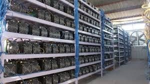 Асики AntMiner в наличии