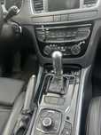 Cutie viteze automată Peugeot 508 2.0 Hdi 2011