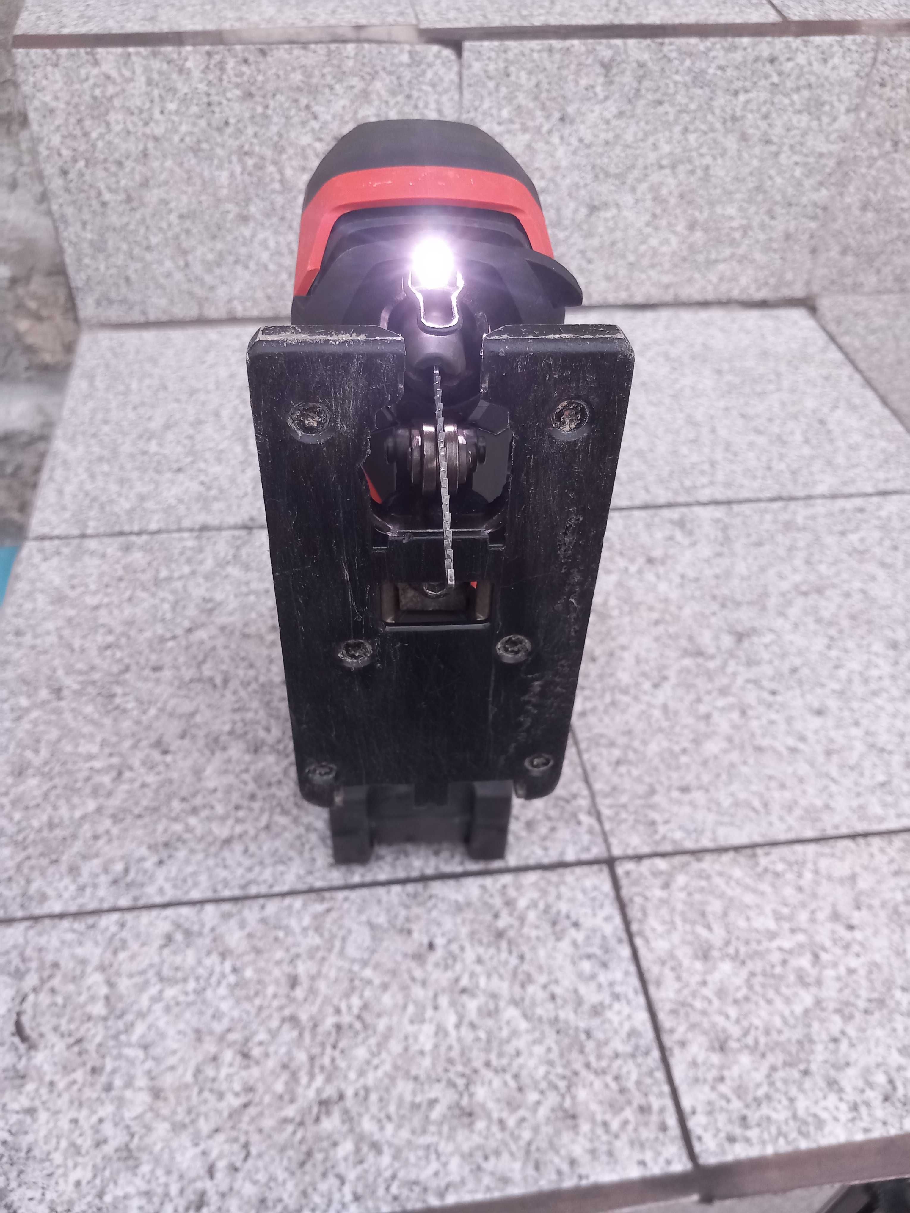 Hilti  SJD 6-22 Зеге Nuron