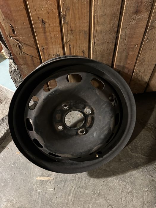 Оригинални джанти за Мазда 2