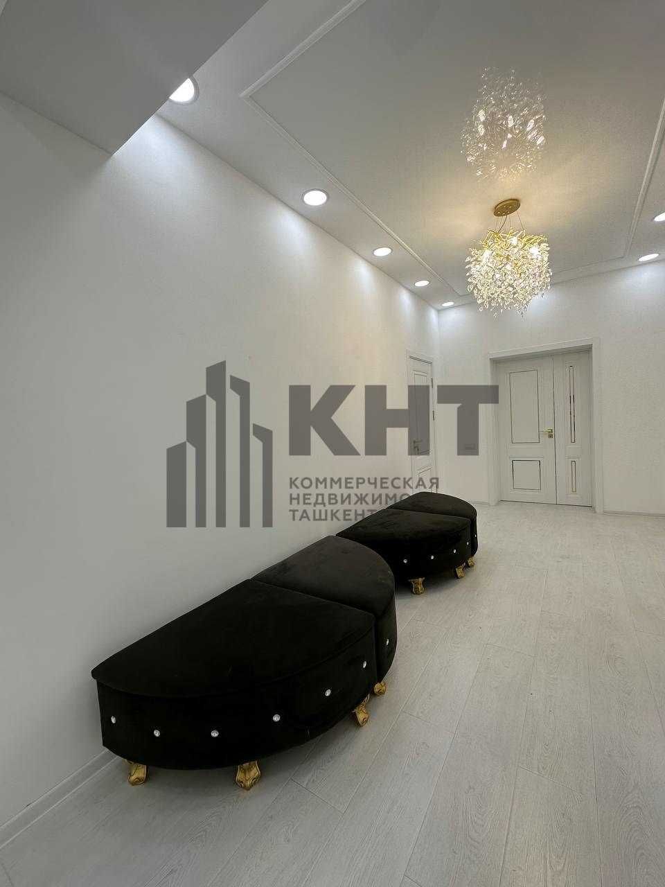 Аренда помещения от КНТ 50м2 Мирабадский р-н о-р гостиницы Marriot