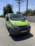 Opel vivaro 1.9 2003
