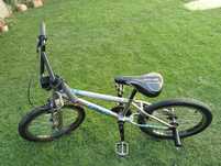 Bicicletă bmx copii