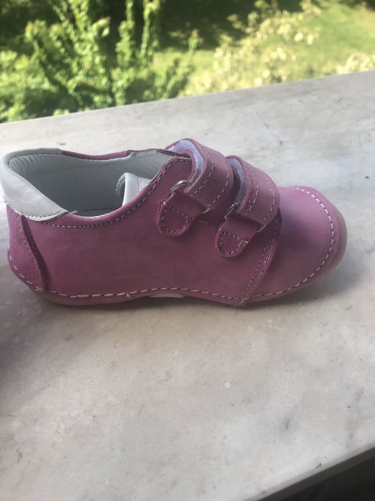 Детски обувки