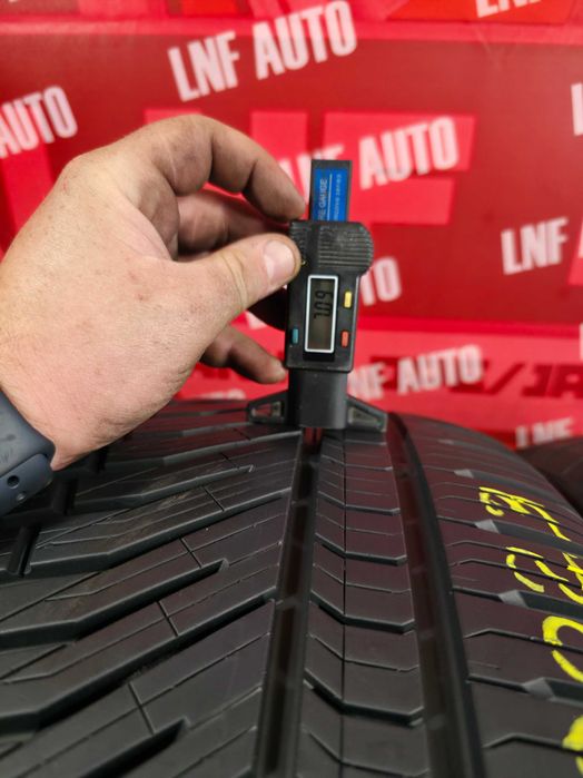 Anvelope VARA IARNA - 255/45/18 - FALKEN - 7 MM - DOT 2023 !