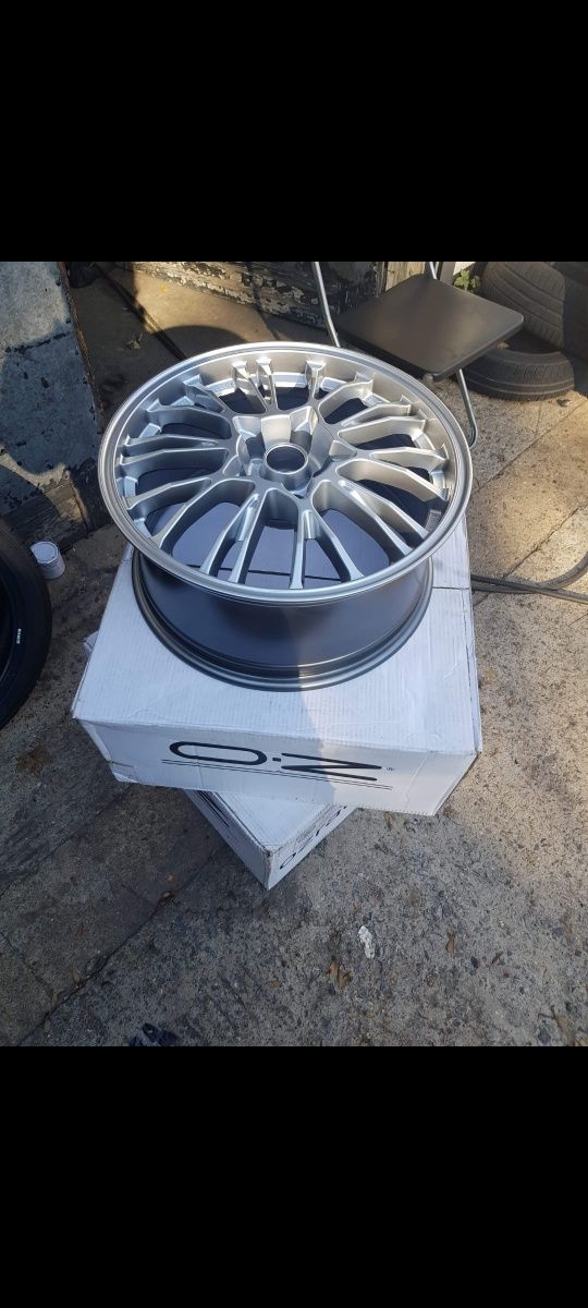 Jante oz racing 5x188 R18