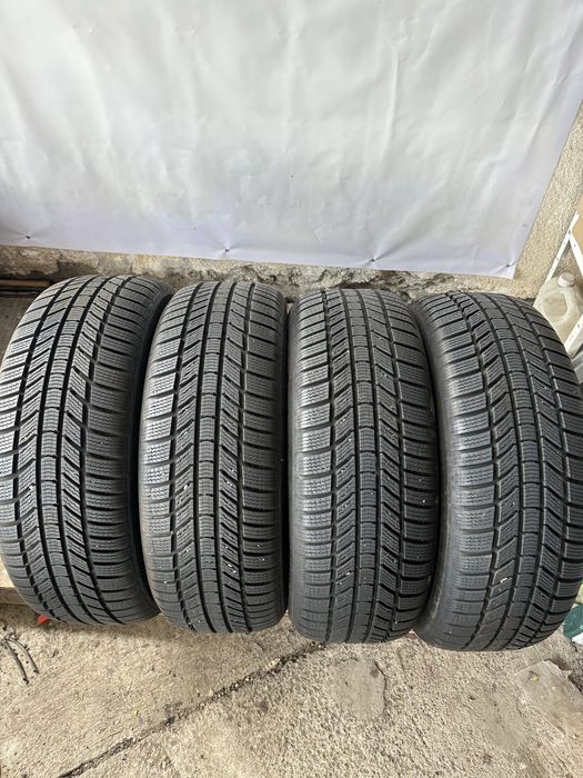 225/55/17 Continental dot21
