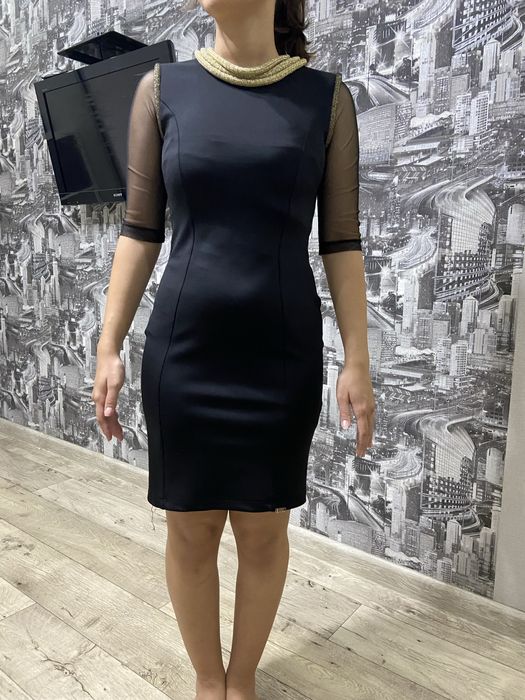 Женское вечерное платье Турция